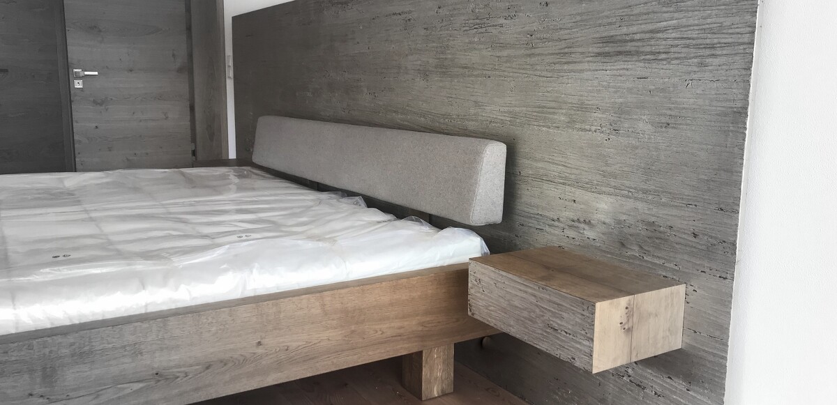 Gesund schlafen mit Betten der Schreinerei Eder in Schambach Gesund schlafen mit Betten der Schreinerei Eder in Schambach