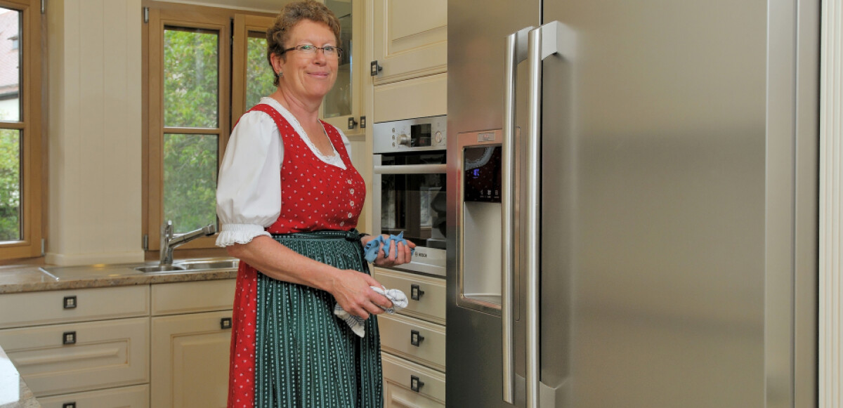 Welcher Küchen-Typ sind Sie? Welcher Küchen-Typ sind Sie?